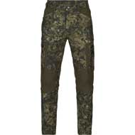 SEELAND Chaser Aero Camo Hose InVis MPC green