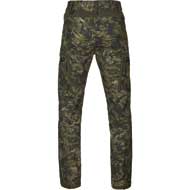 SEELAND Chaser Aero Camo Hose InVis MPC green 1