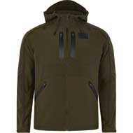 SEELAND Chaser Aero Jacke Pine green