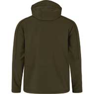 SEELAND Chaser Aero Jacke Pine green 1