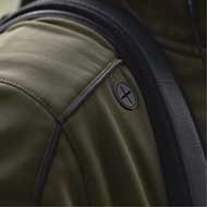 SEELAND Chaser Aero Jacke Pine green 2