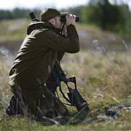 SEELAND Chaser Aero Jacke Pine green 4