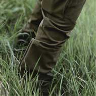SEELAND Chaser Aero Hose Pine green 3