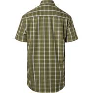 PINEWOOD Herren Sommerhemd Oliv 1