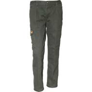 Starke Jagdjeans