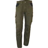 ALP JAGD Canvas Outdoor-Hose