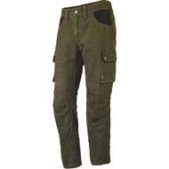 ALP JAGD Canvas Outdoor-Hose 1
