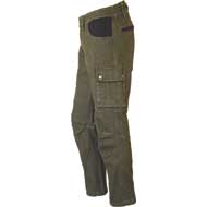 ALP JAGD Canvas Outdoor-Hose 2