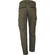 ALP JAGD Canvas Outdoor-Hose 3