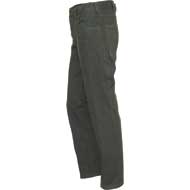 ALP JAGD 5-Pocket Jagdjeans gr�n 2