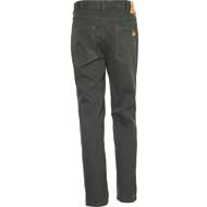 ALP JAGD 5-Pocket Jagdjeans gr�n 3