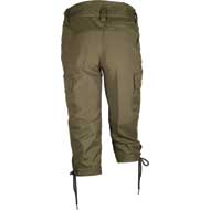 ALP JAGD Kniebund Hose oliv 2
