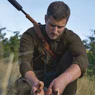 H�RKILA Trail Hemd Willow green 4