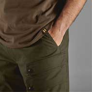 H�RKILA Pro Hunter T-Shirt Slate brown 2