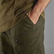 H�RKILA Pro Hunter T-Shirt Light Willow green 2