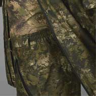 SEELAND Avail Camo Hose InVis green 2