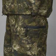 SEELAND Avail Camo Hose InVis green 4