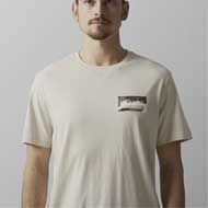 HÄRKILA Core T-Shirt Peyote grey 2