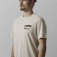 HÄRKILA Core T-Shirt Peyote grey 3