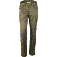 ALP JAGD Jagd- und Outdoor Hose OS Hydro oliv