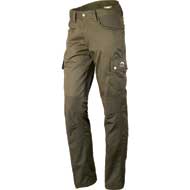 ALP JAGD Jagd- und Outdoor Hose OS Hydro oliv 1