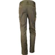 ALP JAGD Jagd- und Outdoor Hose OS Hydro oliv 3