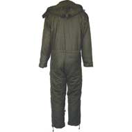 ALP JAGD Lodenoverall Premium loden 3