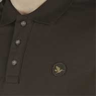 SEELAND Skeet Polohemd Classic green 2