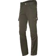 ALP JAGD Dornenhose dunkeloliv 1