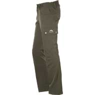 ALP JAGD Dornenhose dunkeloliv 2