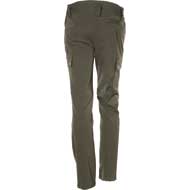 ALP JAGD Dornenhose dunkeloliv 3