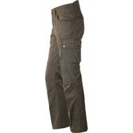 ALP JAGD Jagdhose OS 1200 oliv 2