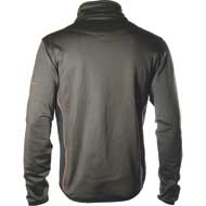 HUBERTUS Teragon Funktionsjacke dunkeloliv 1