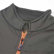 HUBERTUS Teragon Funktionsweste dunkeloliv 2