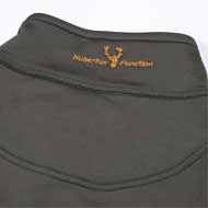 HUBERTUS Teragon Funktionsweste dunkeloliv 4