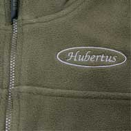HUBERTUS Fleeceweste oliv 3