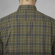 SEELAND Highseat Hemd Burnt olive 3