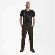 DEERHUNTER Muflon Extreme Hose Wood 3