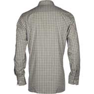 ALP JAGD Herren Langarmhemd oliv 1