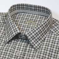 ALP JAGD Herren Langarmhemd oliv 2