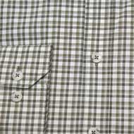 ALP JAGD Herren Langarmhemd oliv 3