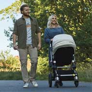 PINEWOOD Everyday Zip-Off Herren Hose Sand 2