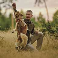 PINEWOOD Everyday Zip-Off Herren Hose Sand 3