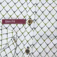 OS TRACHTEN Herren Langarmhemd dunkelgrn 3