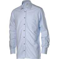 ALP JAGD Herren Langarmhemd hellblau 1