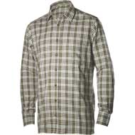 ALP JAGD Herren Langarmhemd oliv 1