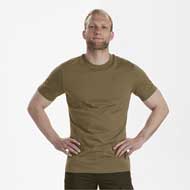 DEERHUNTER Easton T-Shirt Driftwood 2