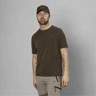 SEELAND Active T-Shirt Demitasse brown 4