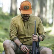 BLASER Herren AirFlow Hemd kaper 4