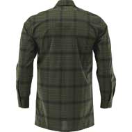 CONDOR Herren Langarmhemd oliv 1